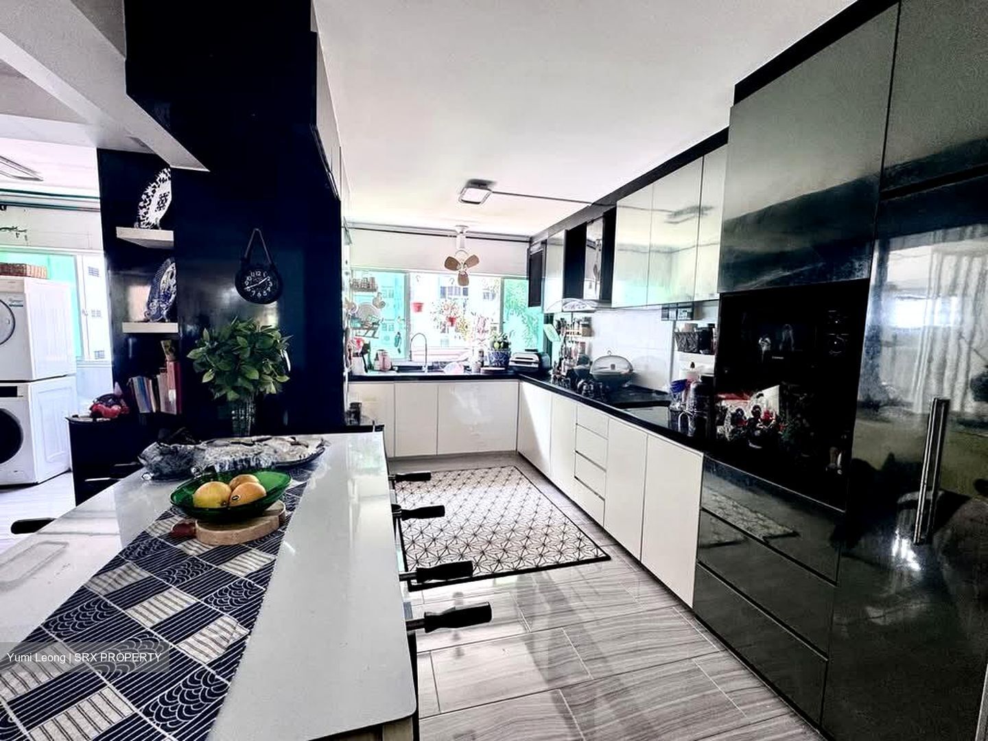 Blk 143 Marsiling Road (Woodlands), HDB Executive #607949691